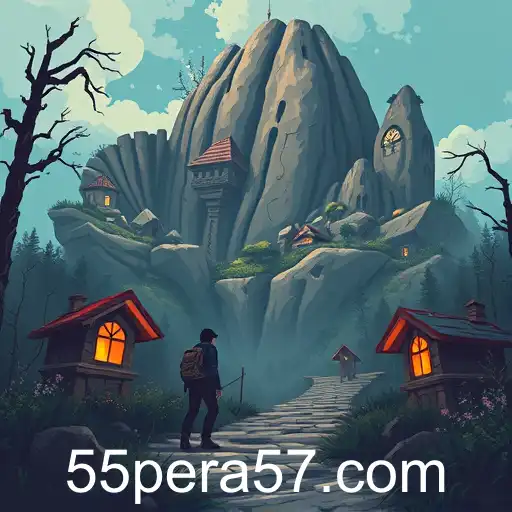 The New Wave of Adventure Games: Exploring the Potential of 'pera57'