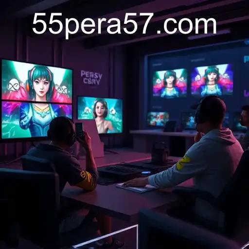 Digital Expansion and Gaming Trends