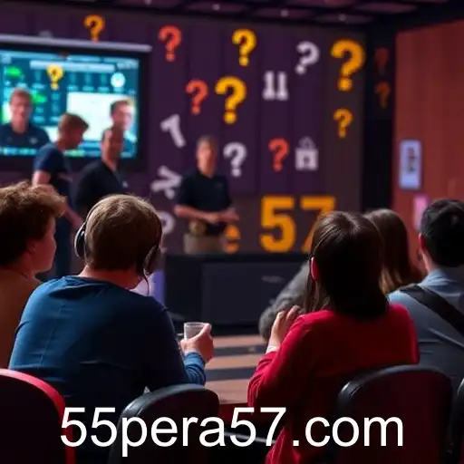 The Digital Renaissance of Gaming: Trends in 2025