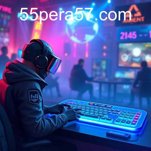 The Evolution of Gaming in 2025: A New Era