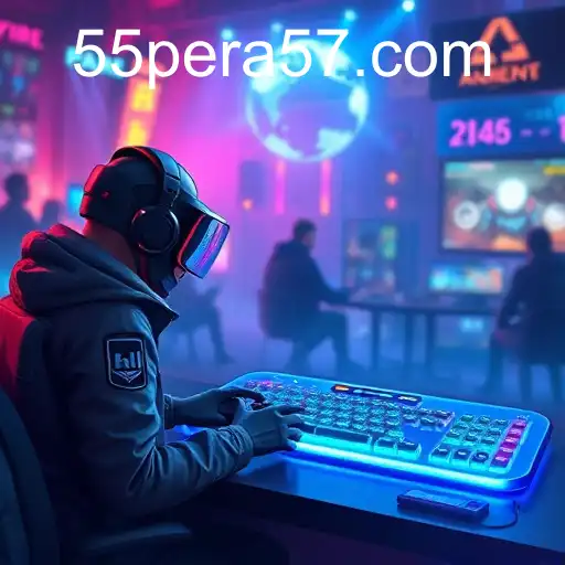 The Evolution of Gaming in 2025: A New Era