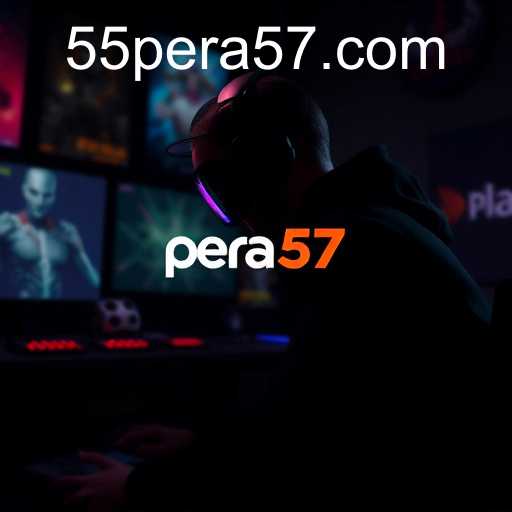 Gaming Evolutions and Challenges on pera57