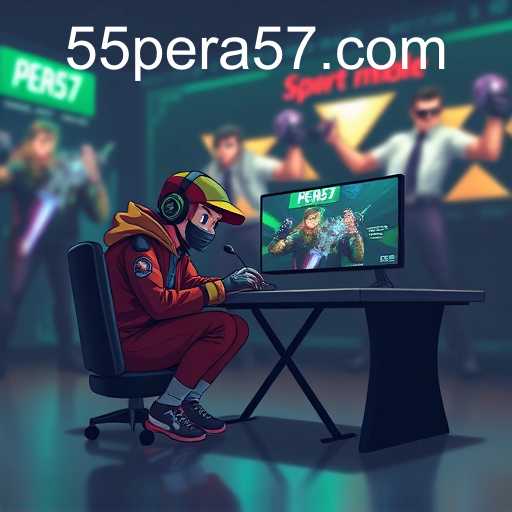 Gaming Revolution: The Rise of English Platforms