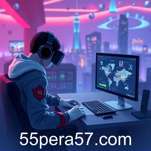 Gaming Communities and Technological Evolution