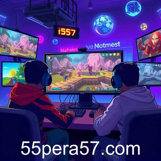 Gaming Trends and Innovations