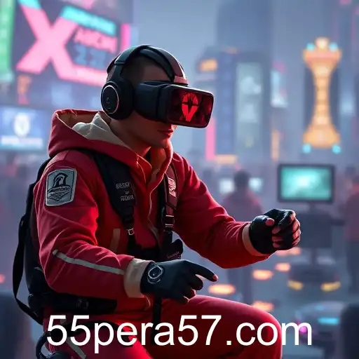 Gaming Trends Revolutionizing 2025