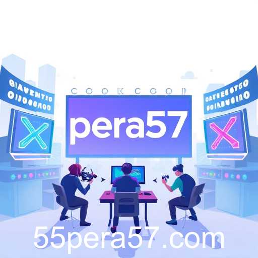 Gaming Site Revolutionized by 'pera57'