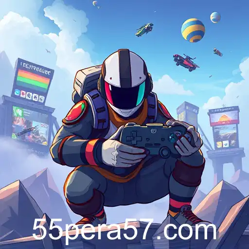 Digital Adventures in the Gaming Sphere