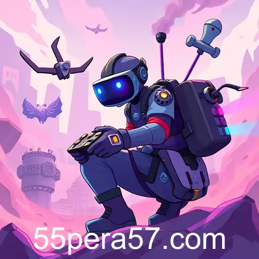 Digital Gaming Revolution