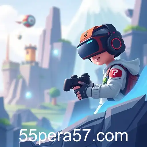 Emerging Trends in Gaming: Pera57's Impact