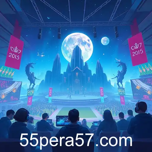 Exploring Pera57: Revolutionizing Online Gaming