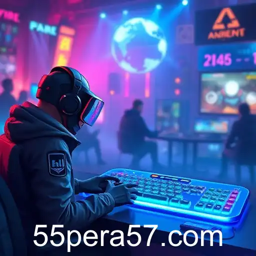 The Evolution of Gaming in 2025: A New Era