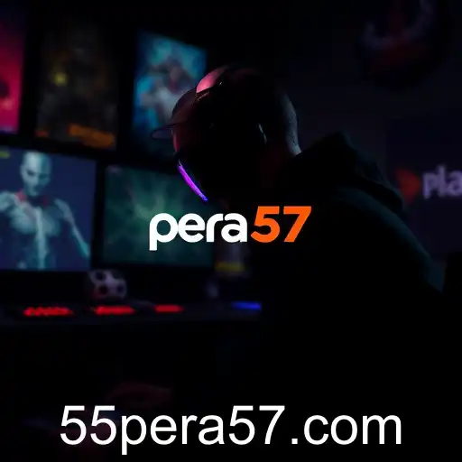 Gaming Evolutions and Challenges on pera57