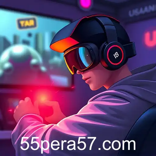 Pera57: Revolutionizing Gaming in 2025