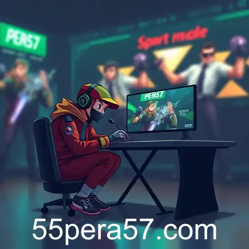 Gaming Revolution: The Rise of English Platforms