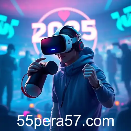 Evolving Online Gaming Trends