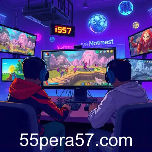 Gaming Trends and Innovations