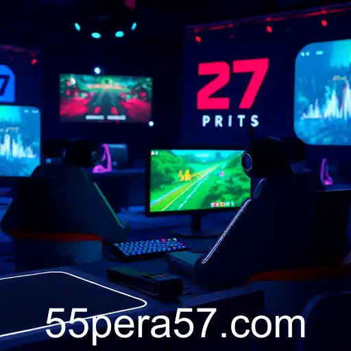 The Resurgence of Online Gaming Platforms