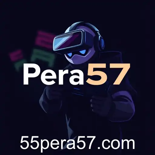 The Rise of Pera57: Gaming in Focus