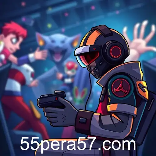 Pera57 Transforms the Gaming Landscape