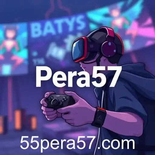 Pera57: Revolutionizing Gaming Experiences
