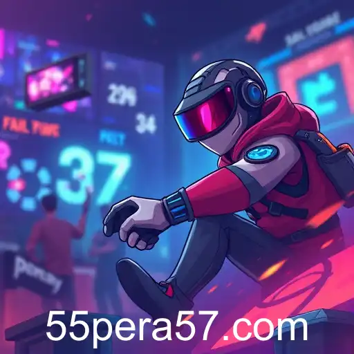 Pera57 Shapes the Future of Online Gaming