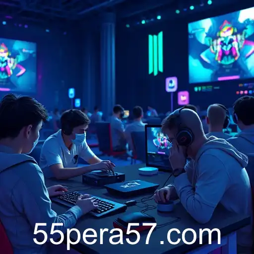 The Rise of Digital Gaming Platforms