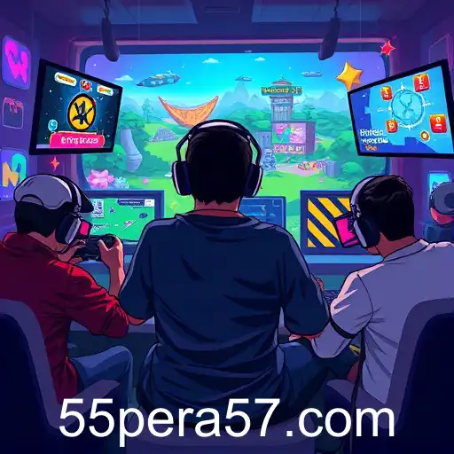 The Rise of Gaming Platforms in a Digital Age