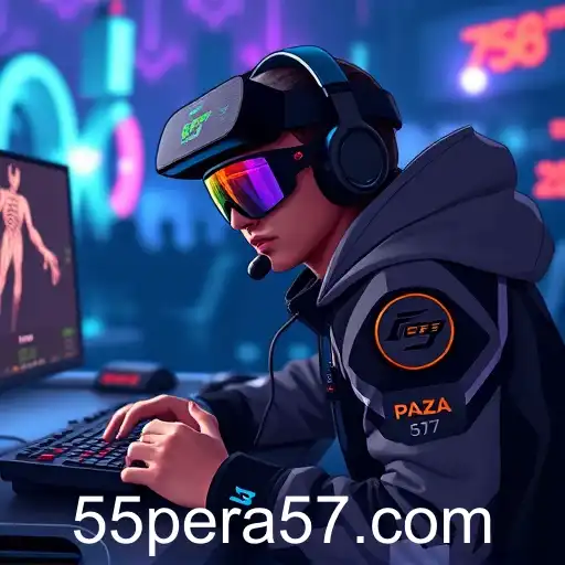 The Rise of Online Gaming: A 2025 Perspective