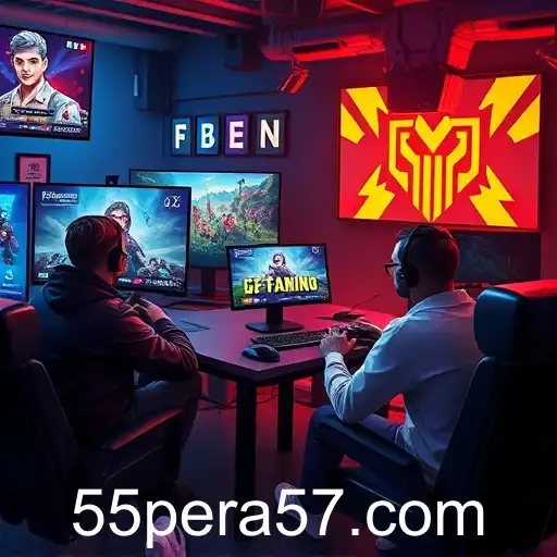 The Rise of Online Gaming: Trends and Opportunities