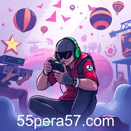 The Rise of Online Gaming in a Dynamic World