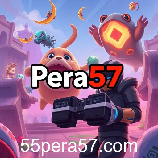 The Rise of 'pera57' in Online Gaming