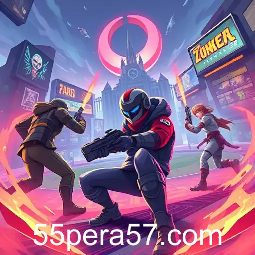 The Rise of Pera57: Transforming Online Gaming