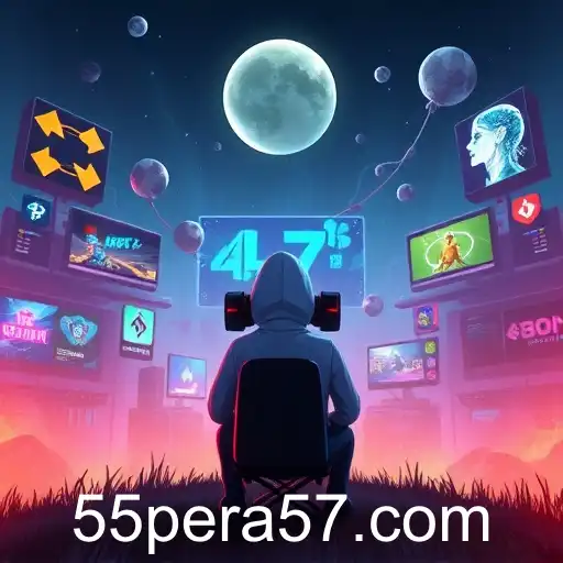 The Rise of Pera57 in the Gaming World