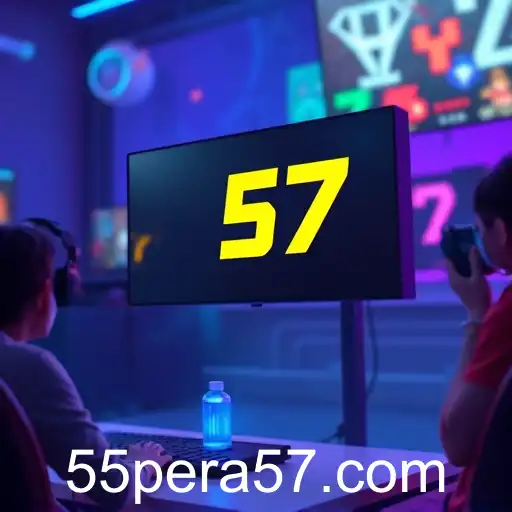 Revolutionizing Online Gaming: The Rise of Pera57