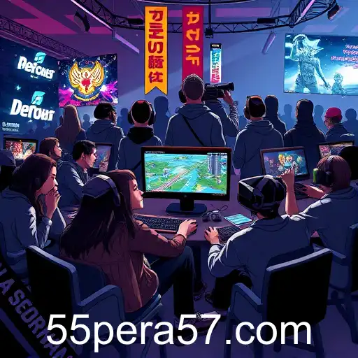 The Rising Influence of Online Gaming Platforms