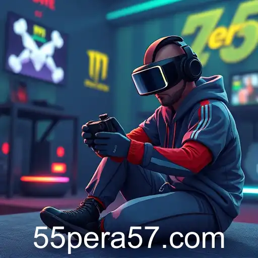 The Thriving World of Online Gaming