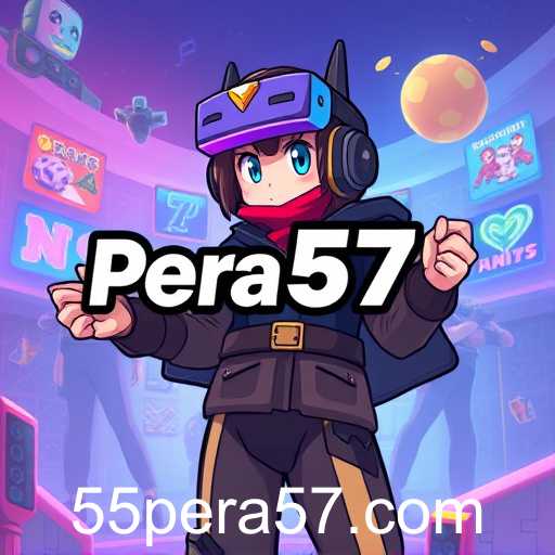 The Rise of Pera57 and the Future of Gaming