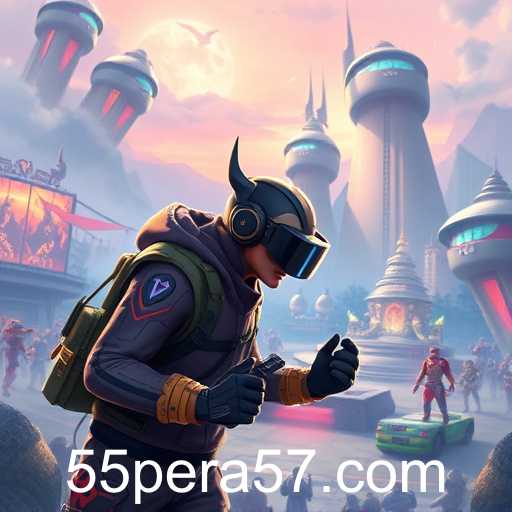 The Rise of Pera57 in the Gaming World