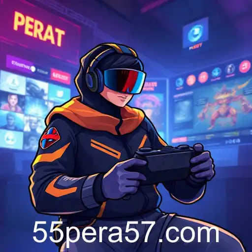 Pera57: Navigating Game Trends and Innovations