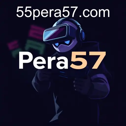 The Rise of Online Gaming with pera57