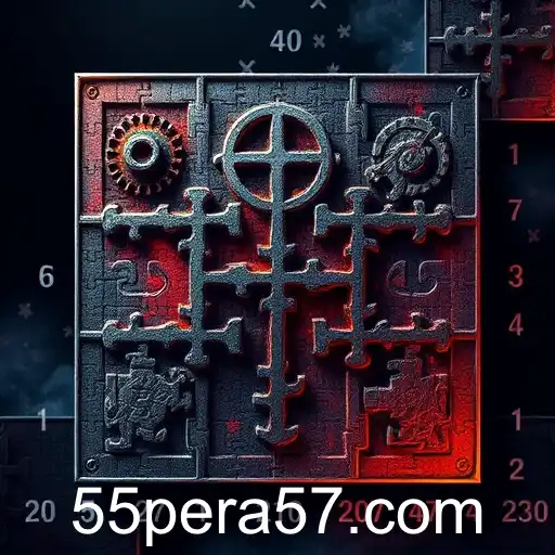 Exploring the Intricacies of Puzzle Games: A Deep Dive into the 'pera57' Phenomenon