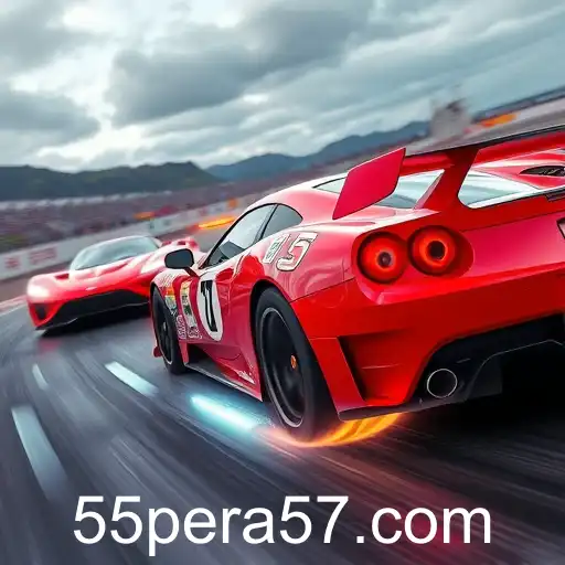 Exploring the Adrenaline-Fueled World of Racing Games on Pera57