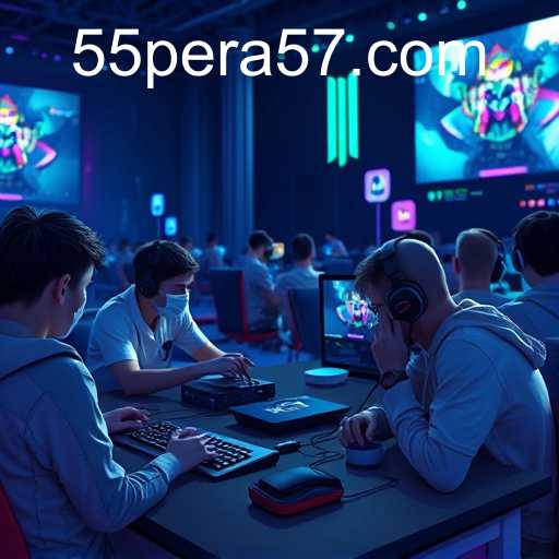 The Rise of Digital Gaming Platforms