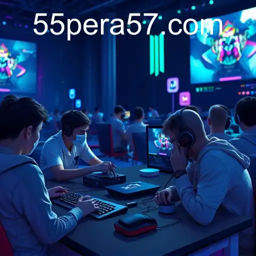 The Rise of Digital Gaming Platforms