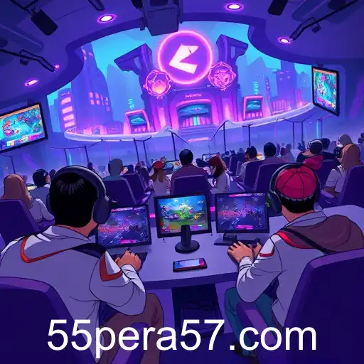 The Rise of Gaming Communities in 2025