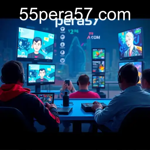 The Rise of Online Gaming Communities