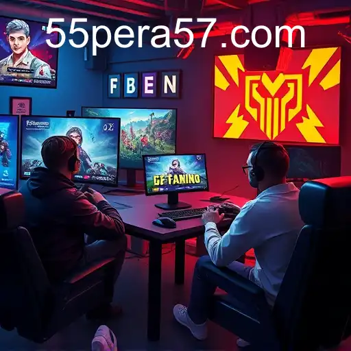 The Rise of Online Gaming: Trends and Opportunities