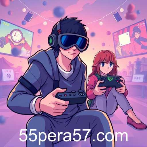 The Rise of 'pera57' in Online Gaming