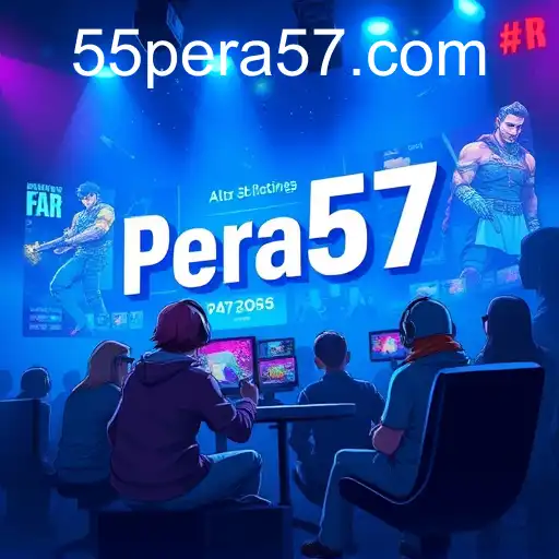 Rise of Pera57: Shaping Gaming Experiences